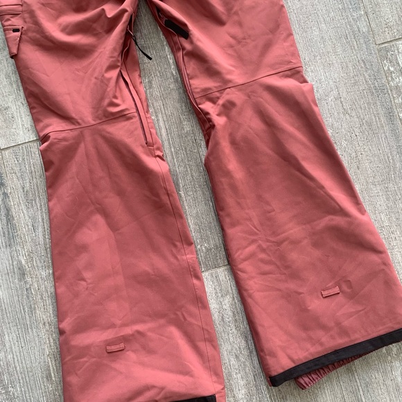 🔥🔥BILLABONG - 15K A/DIV NELA SNOW PANT🔥🔥 - Picture 3 of 9